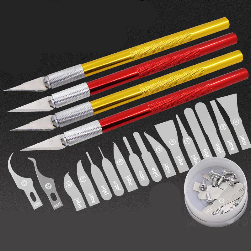 Spezial-Werkzeugset für Handy-CPU- und IC-Demontage