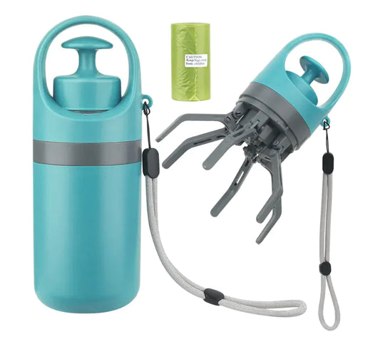 EasyScoop Hundekotgreifer mit Tüte