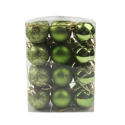 Weihnachtskugel, Lichtkugel