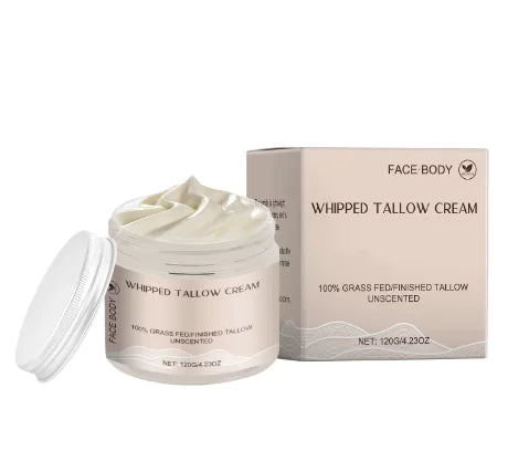 TALLOW Rindertalk Creme 120 gramm