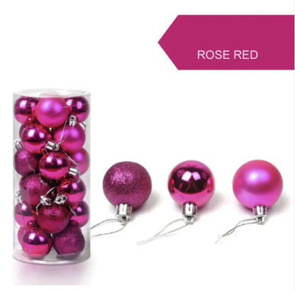 Weihnachtskugel, Lichtkugel