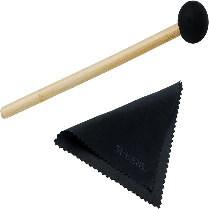 Medizinische 128Hz Nerven-Stimmgabel – Für Klangtherapie, Entspannung & verbessertes Hörerlebnis