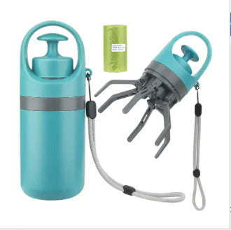 EasyScoop Hundekotgreifer mit Tüte