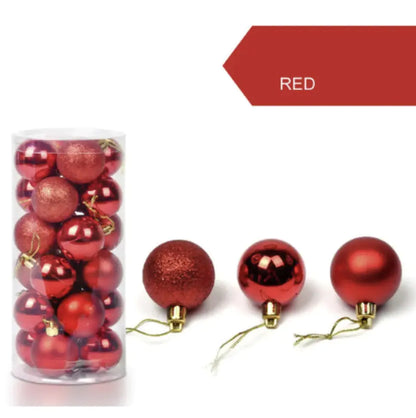 Weihnachtskugel, Lichtkugel